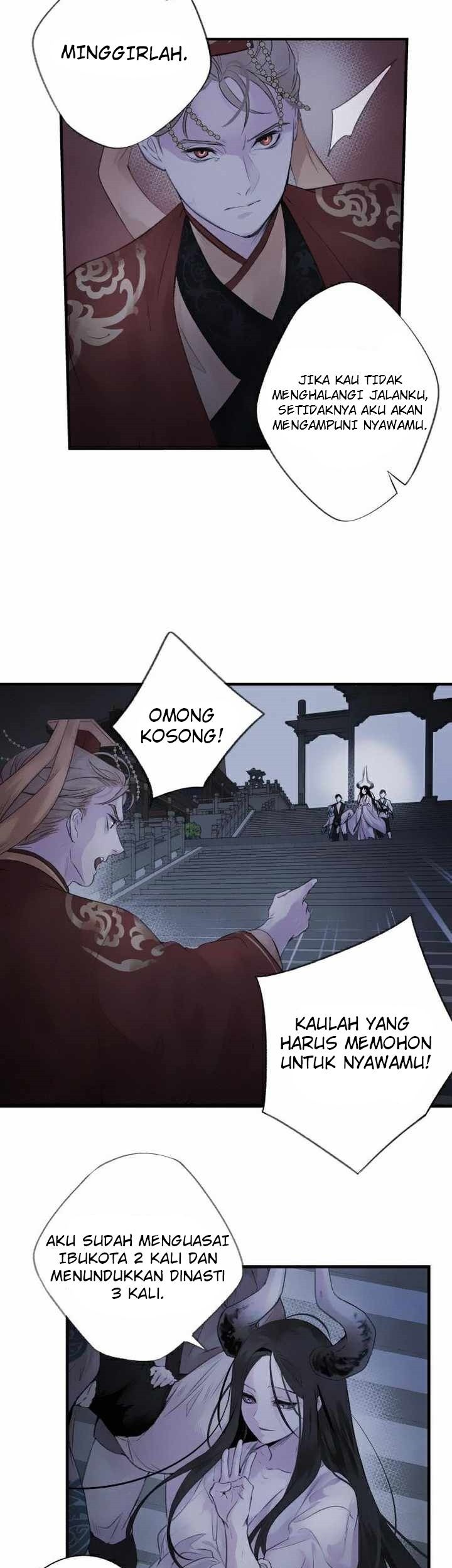 Asha Chapter 04 Gambar 18