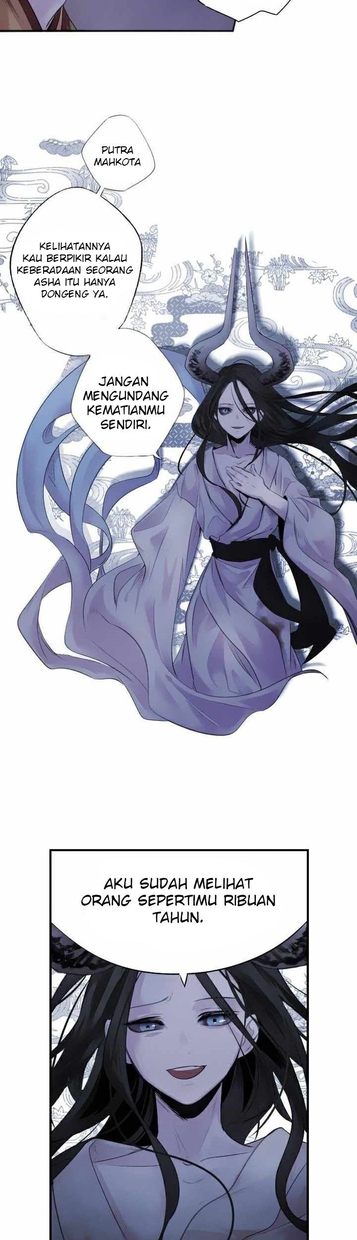 Asha Chapter 04 Gambar 20