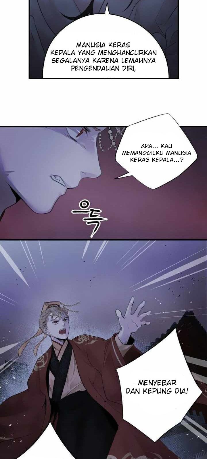 Asha Chapter 04 Gambar 21
