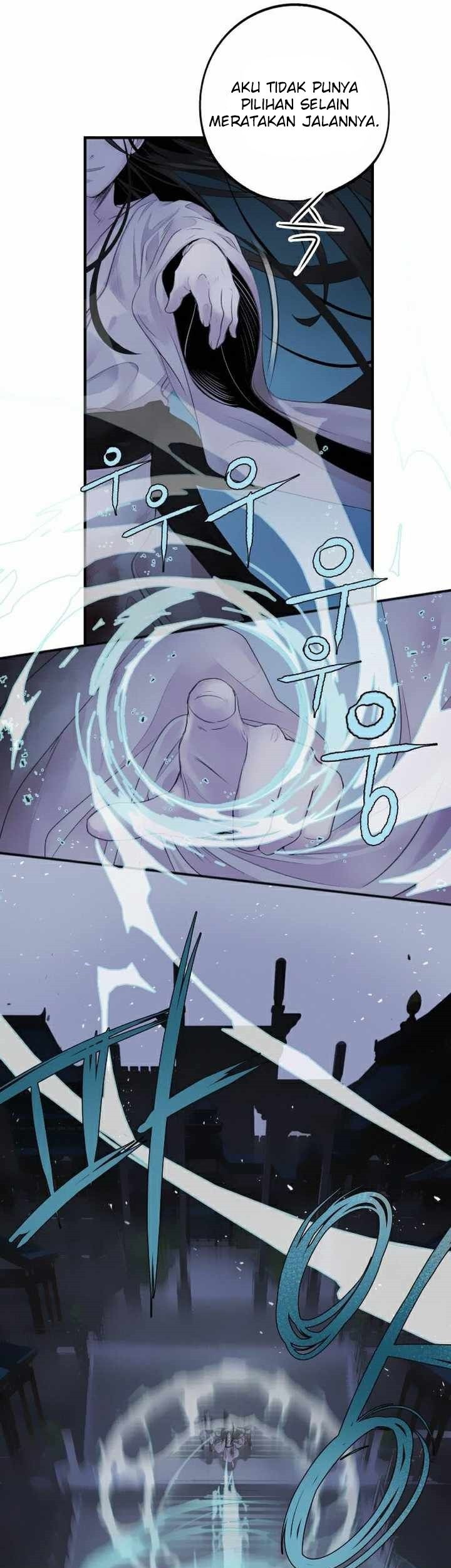 Asha Chapter 04 Gambar 23