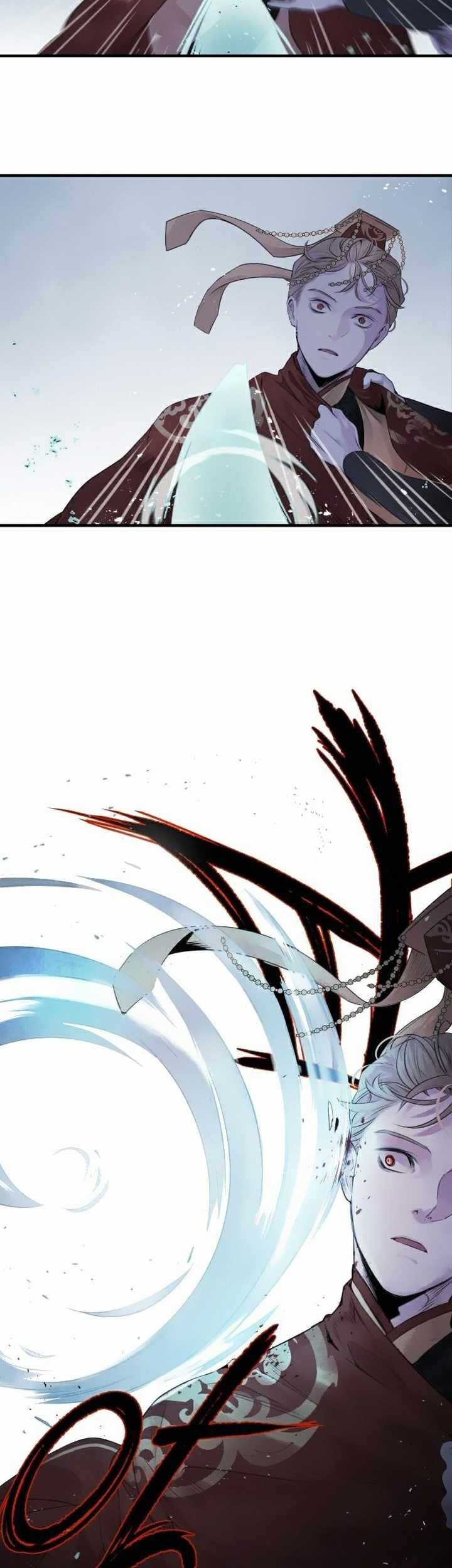 Asha Chapter 04 Gambar 25