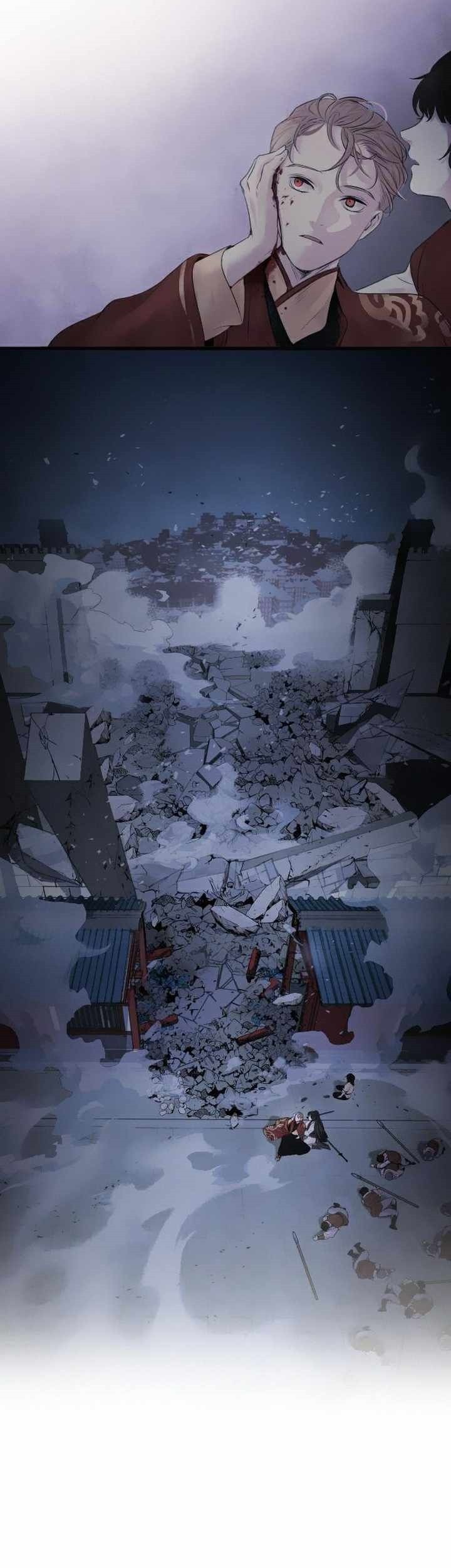 Asha Chapter 04 Gambar 27