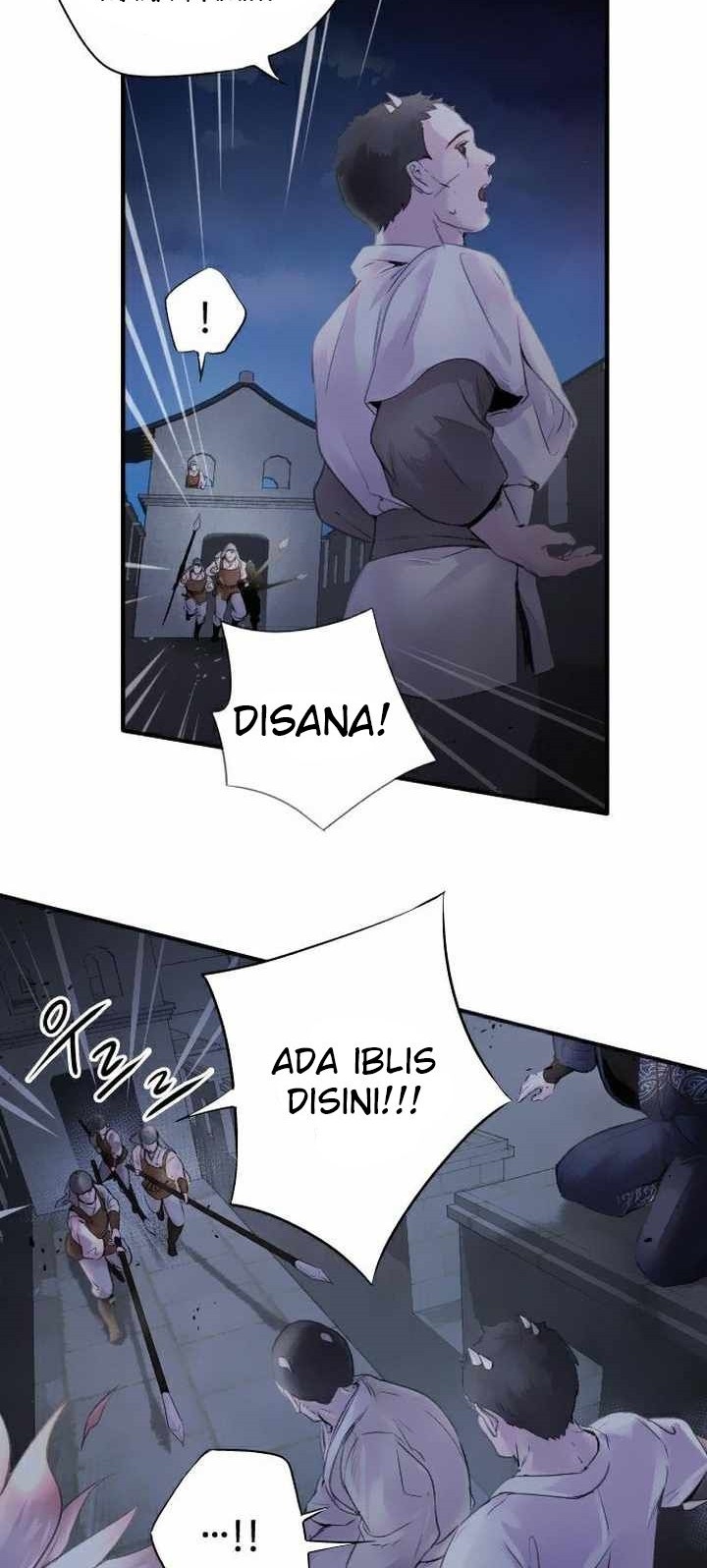 Asha Chapter 04 Gambar 31