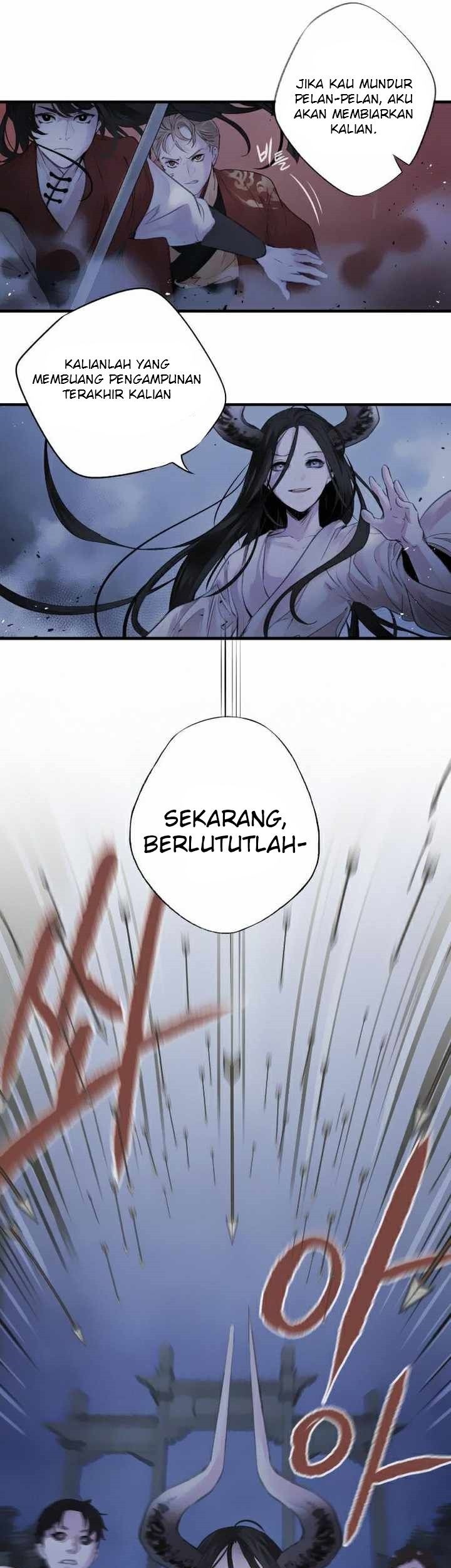 Asha Chapter 04 Gambar 36