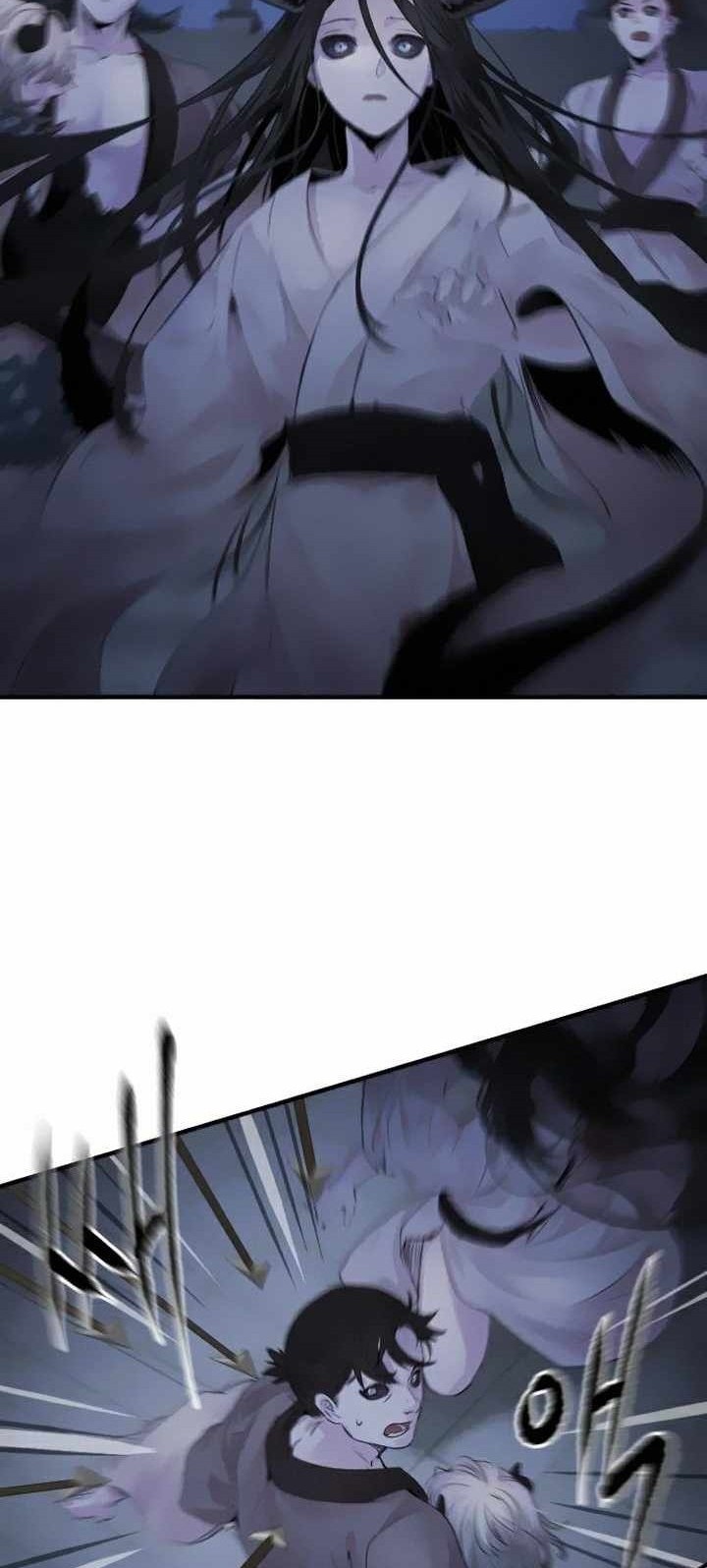 Asha Chapter 04 Gambar 37