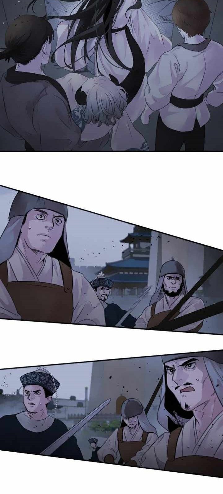 Asha Chapter 04 Gambar 6