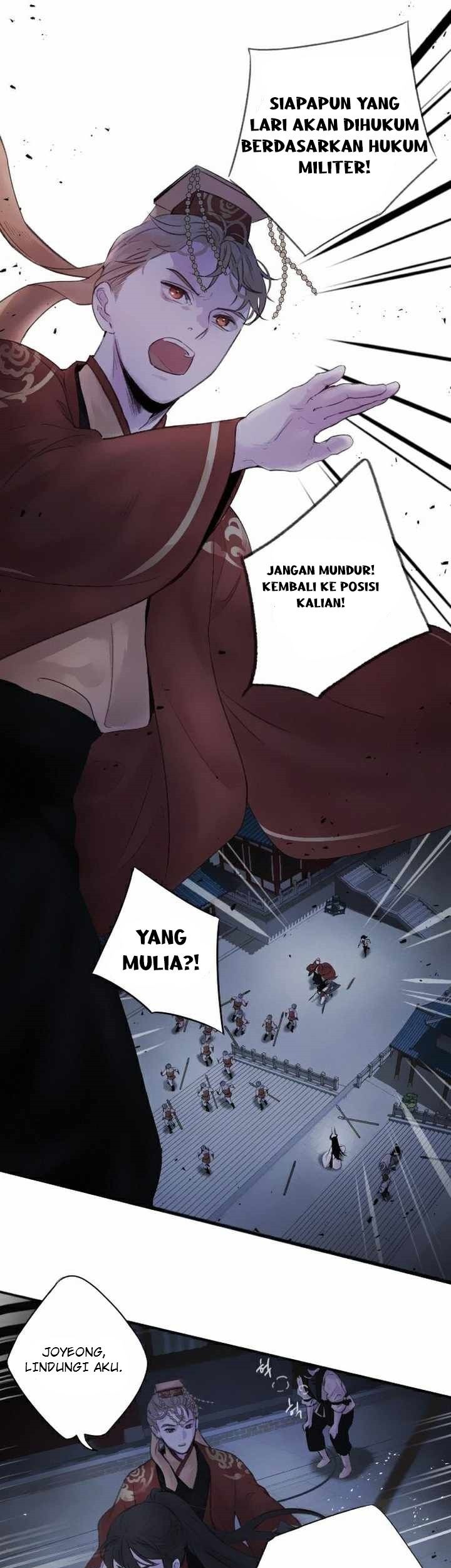 Asha Chapter 04 Gambar 16