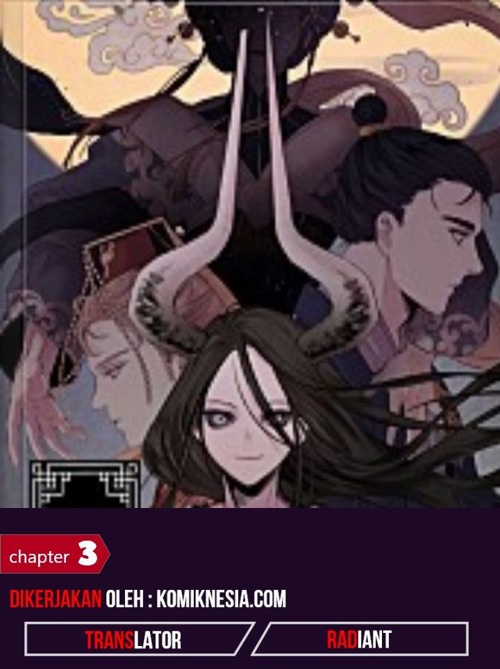 Baca Komik Asha Chapter 03 Gambar 1