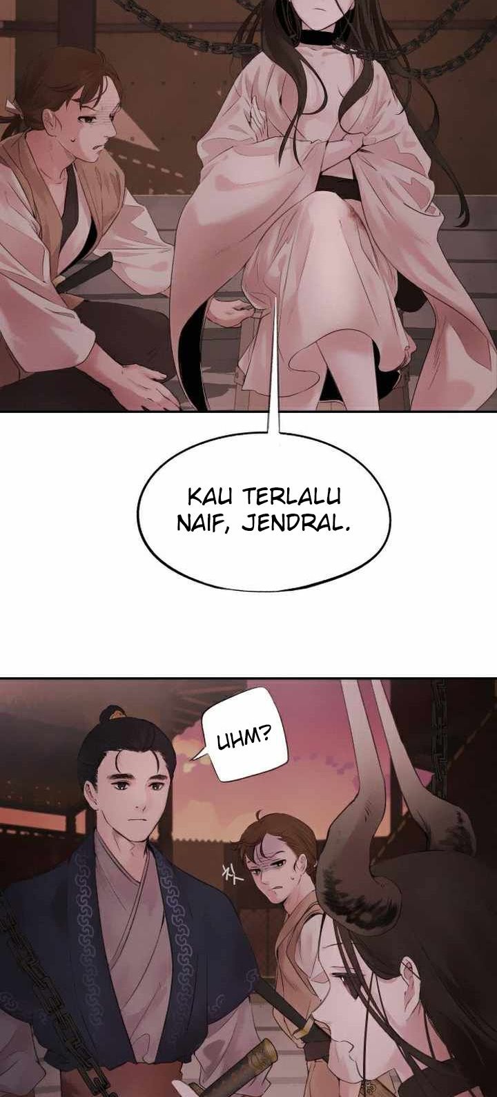 Asha Chapter 03 Gambar 13