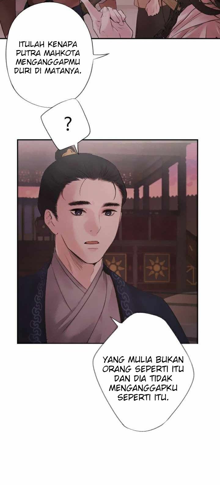 Asha Chapter 03 Gambar 14