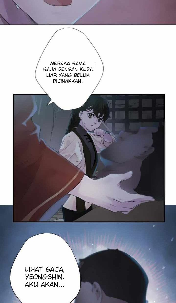 Asha Chapter 03 Gambar 39