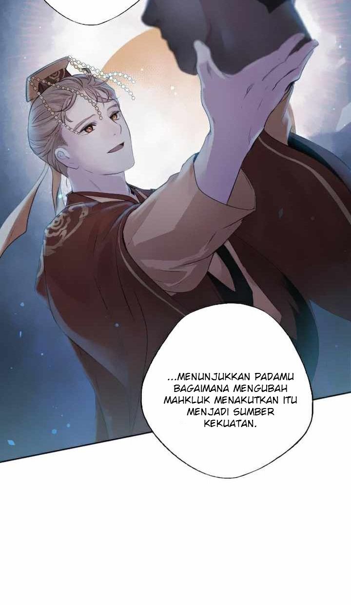 Asha Chapter 03 Gambar 40