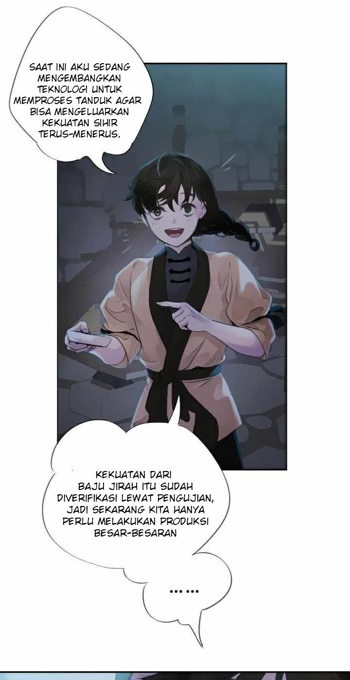 Asha Chapter 03 Gambar 43