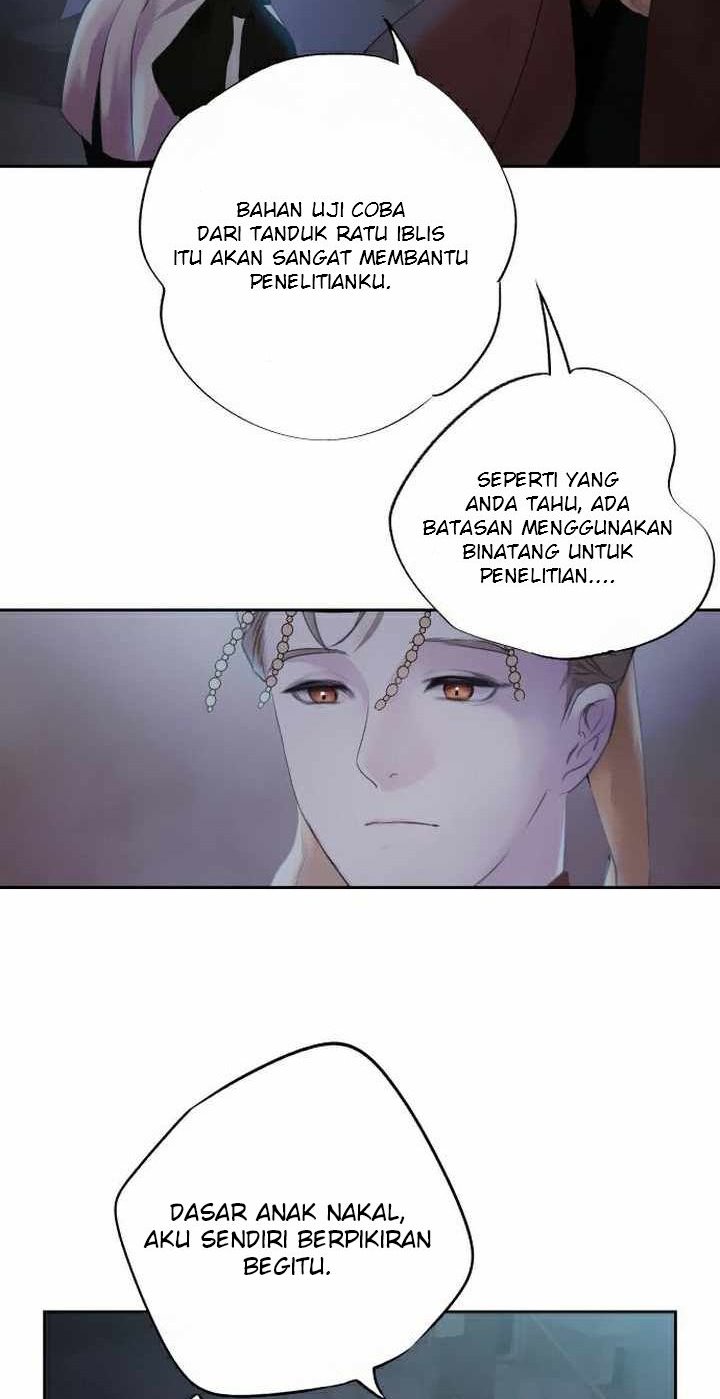 Asha Chapter 03 Gambar 45