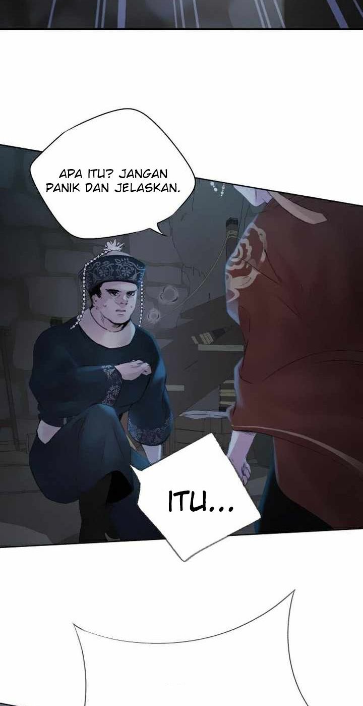Asha Chapter 03 Gambar 48