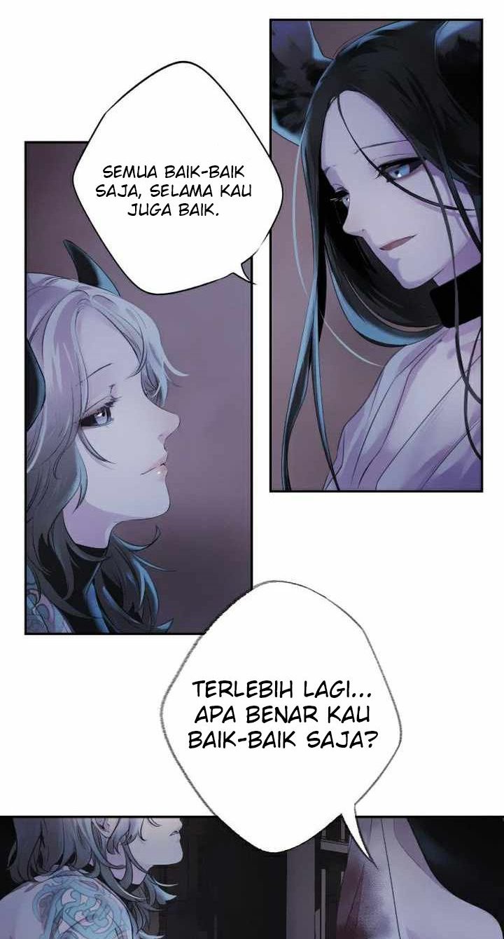 Asha Chapter 03 Gambar 59