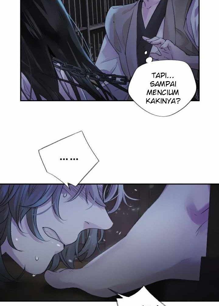 Asha Chapter 03 Gambar 63