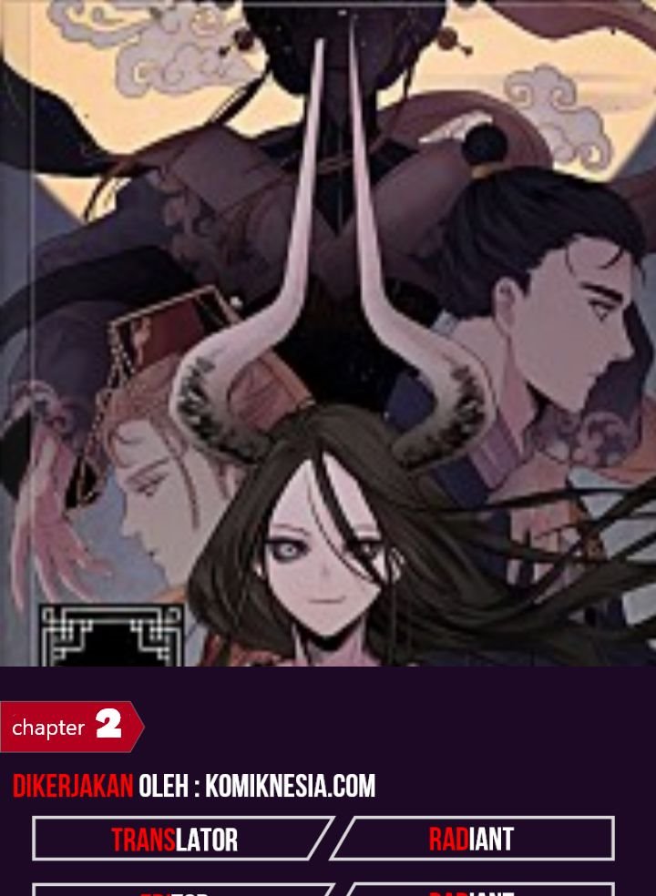 Baca Komik Asha Chapter 02 Gambar 1