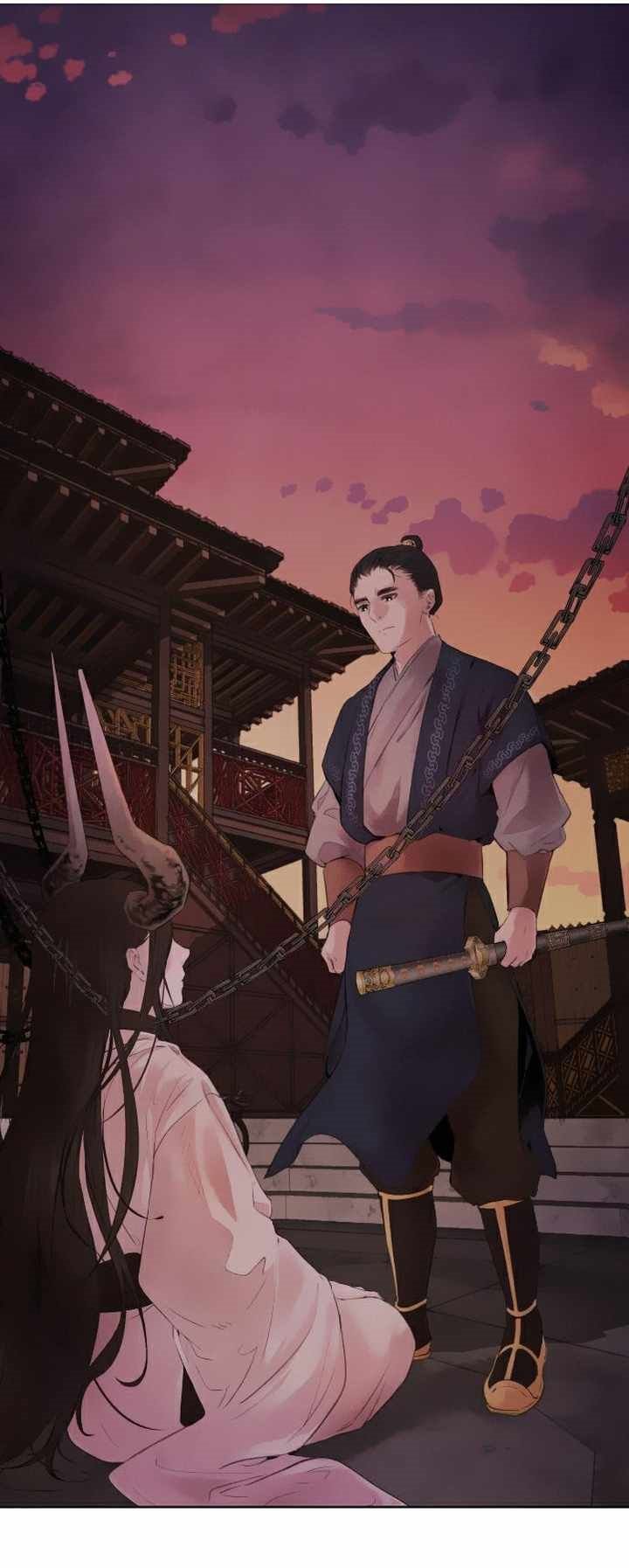 Asha Chapter 02 Gambar 21