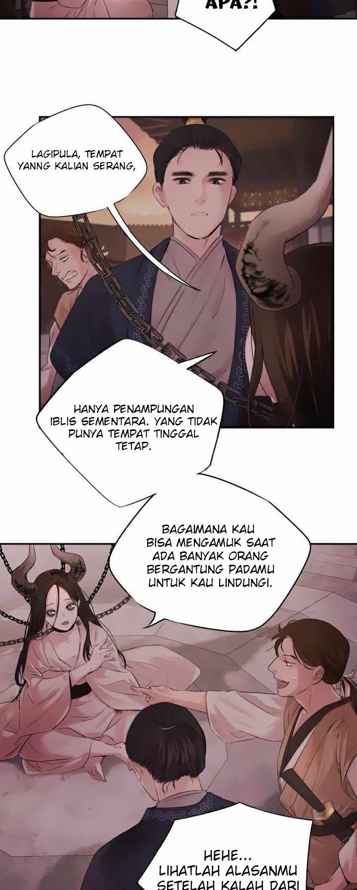 Asha Chapter 02 Gambar 27