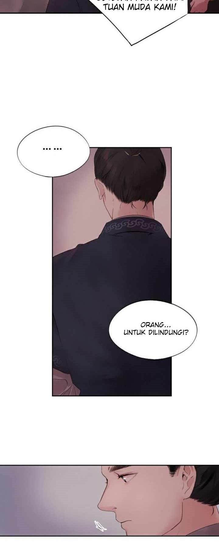 Asha Chapter 02 Gambar 28