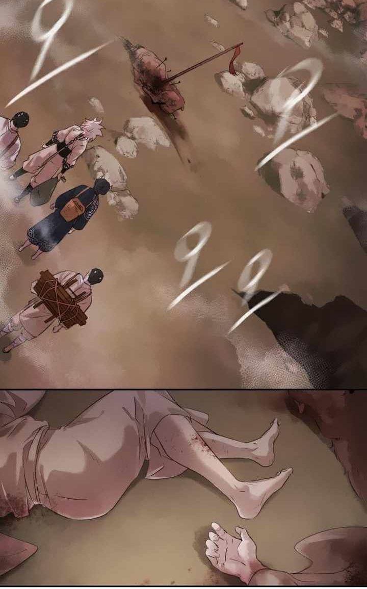 Asha Chapter 02 Gambar 45