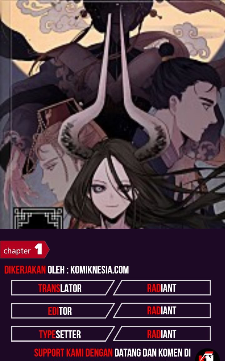 Baca Komik Asha Chapter 01 Gambar 1