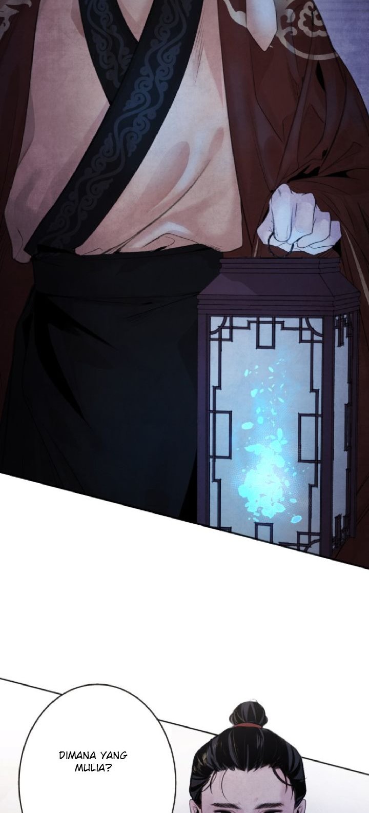 Asha Chapter 01 Gambar 13