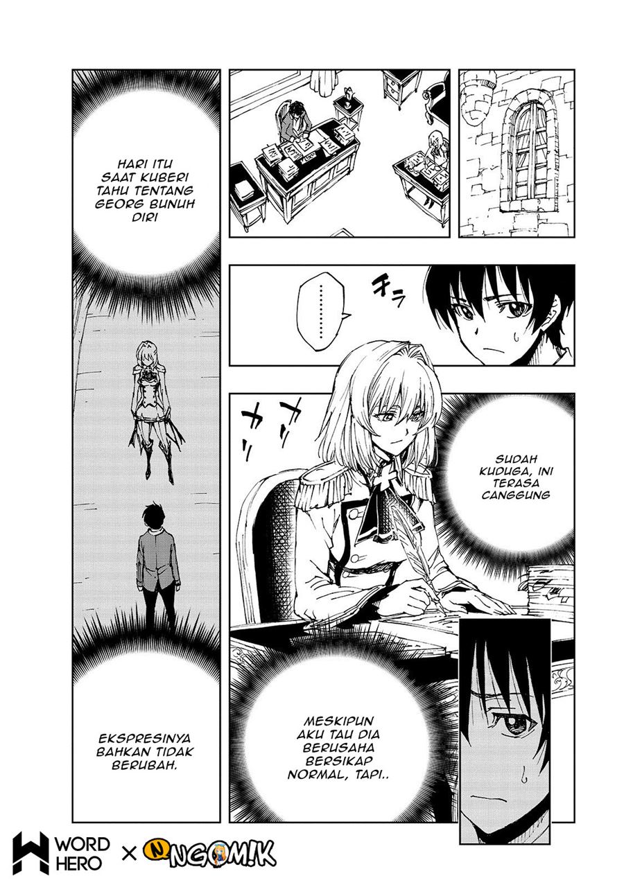 Genjitsu Shugi Yuusha no Oukoku Saikenki Chapter 38 Gambar 16