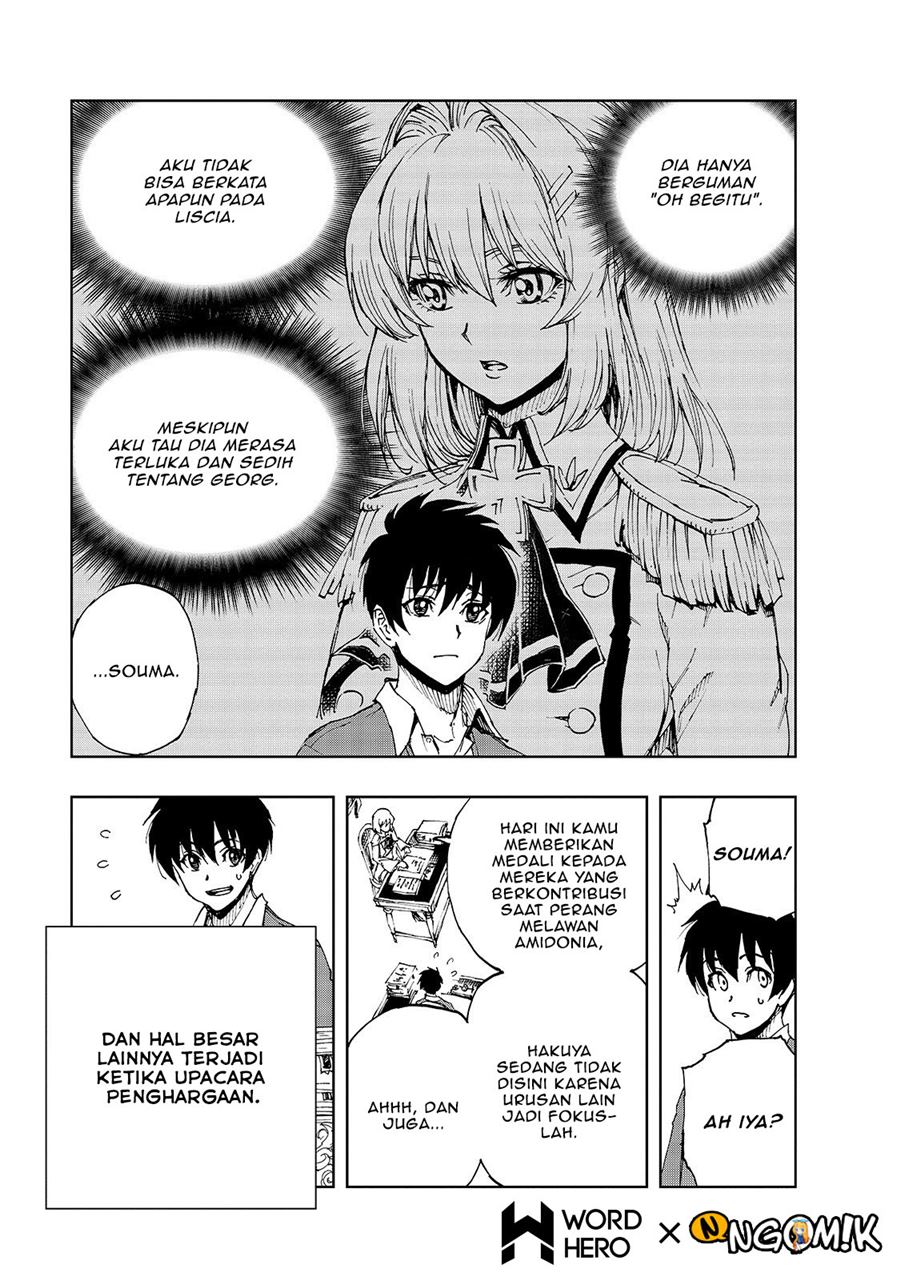 Genjitsu Shugi Yuusha no Oukoku Saikenki Chapter 38 Gambar 17