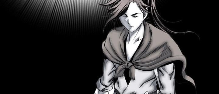 Way To Heaven Chapter 43 Gambar 26