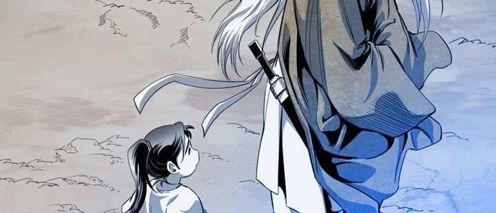 Way To Heaven Chapter 43 Gambar 30