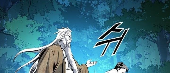 Way To Heaven Chapter 43 Gambar 32