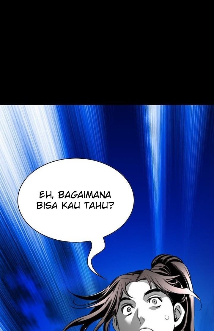 Baca Manhwa Way To Heaven Chapter 43 Gambar 2