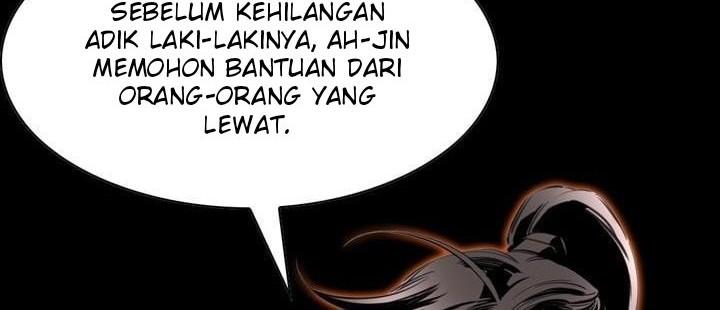 Way To Heaven Chapter 43 Gambar 40
