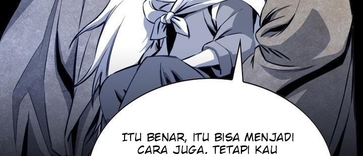 Way To Heaven Chapter 43 Gambar 44