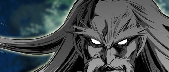 Way To Heaven Chapter 43 Gambar 46