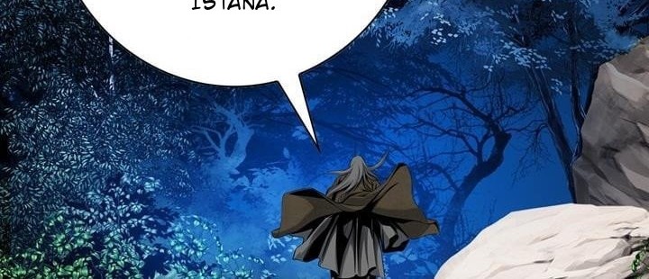 Way To Heaven Chapter 43 Gambar 52