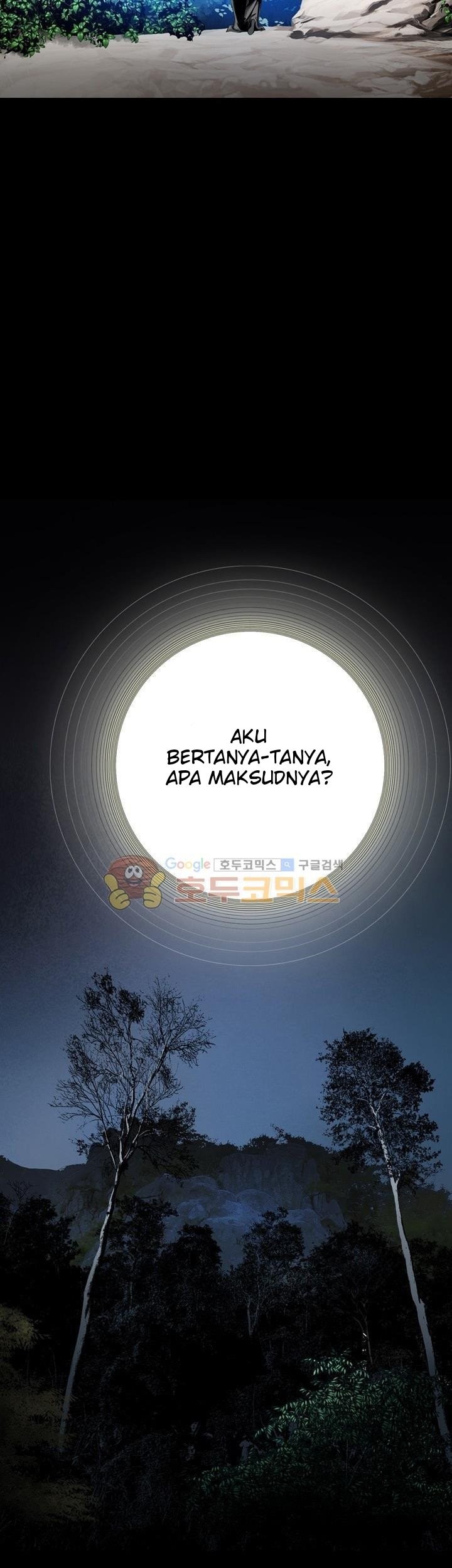 Way To Heaven Chapter 43 Gambar 53