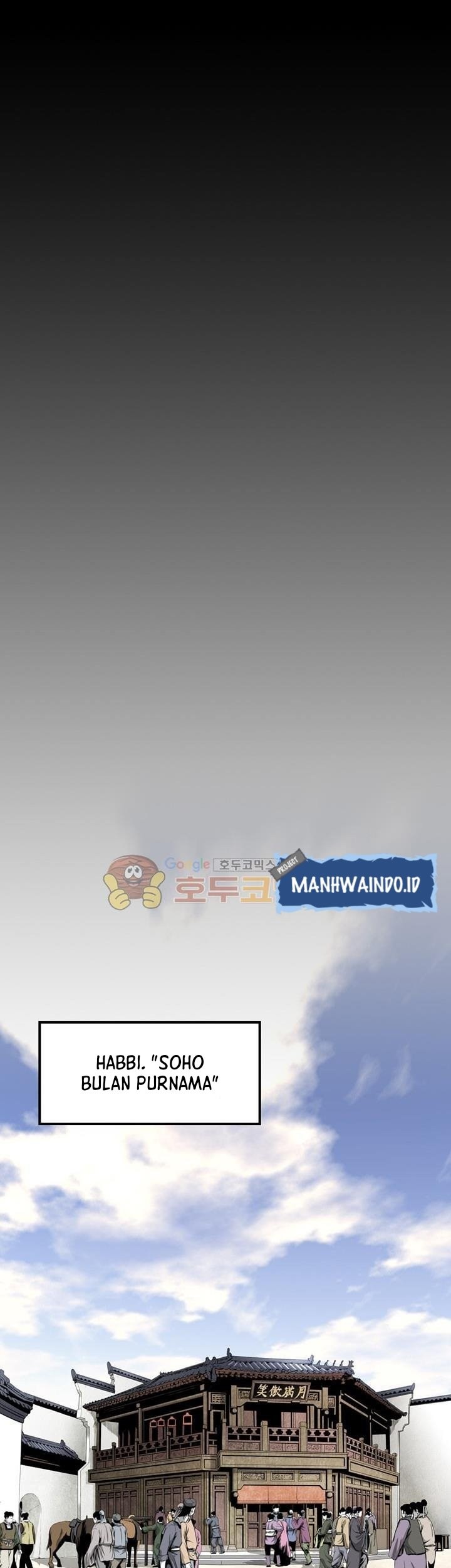 Way To Heaven Chapter 43 Gambar 57