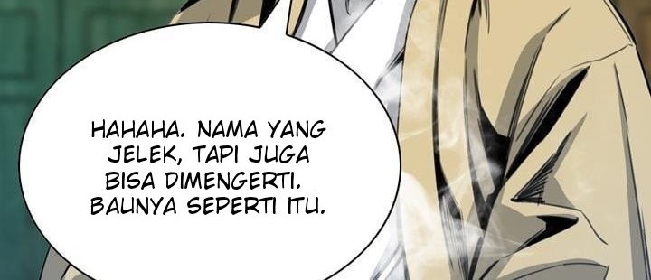 Way To Heaven Chapter 43 Gambar 60