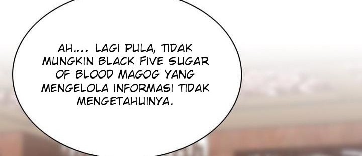 Way To Heaven Chapter 43 Gambar 68