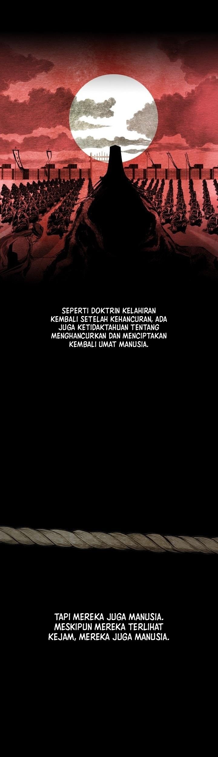 Way To Heaven Chapter 43 Gambar 75