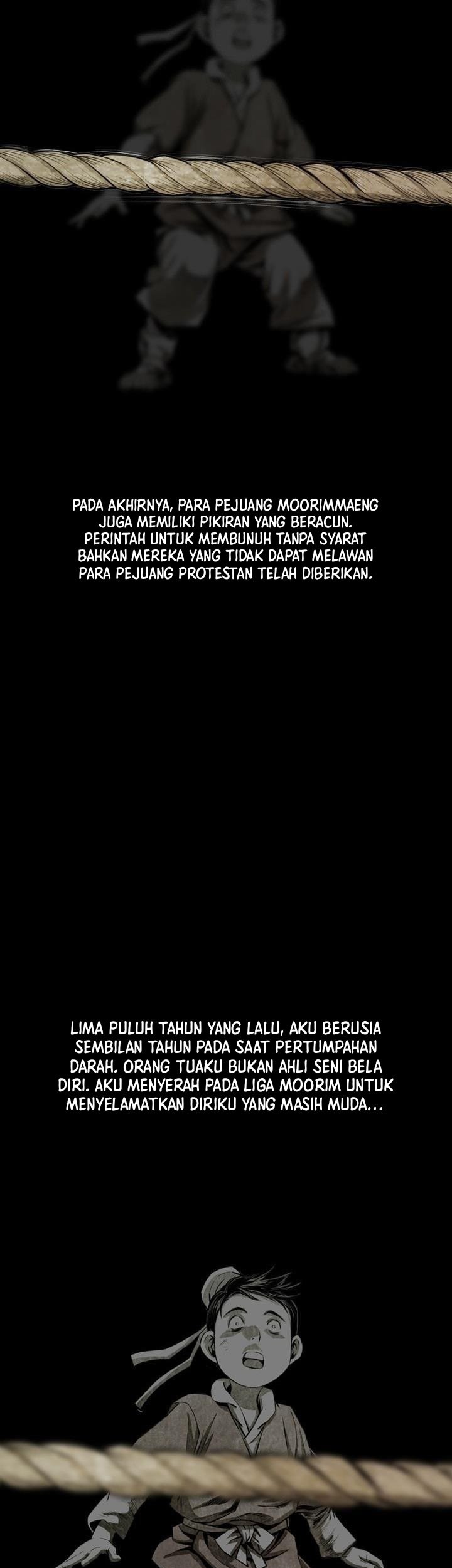 Way To Heaven Chapter 43 Gambar 77