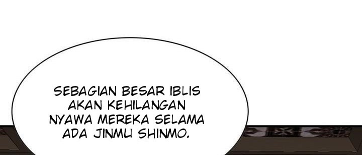 Way To Heaven Chapter 43 Gambar 82