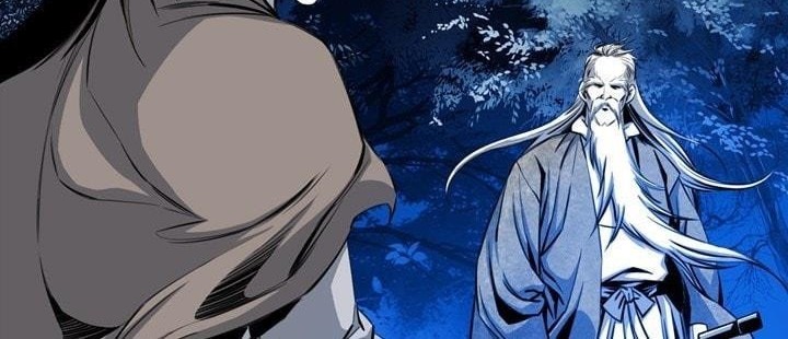 Way To Heaven Chapter 43 Gambar 10