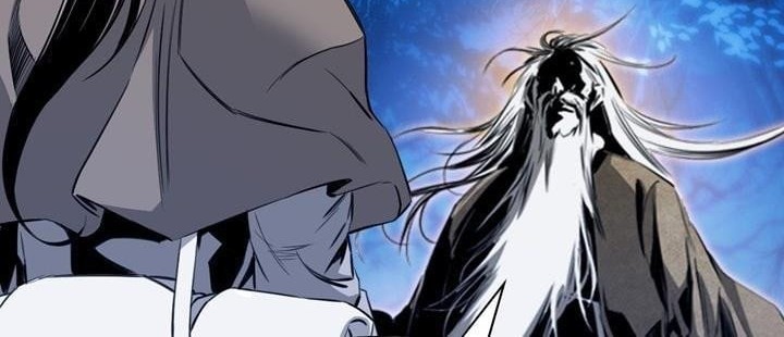 Way To Heaven Chapter 43 Gambar 14