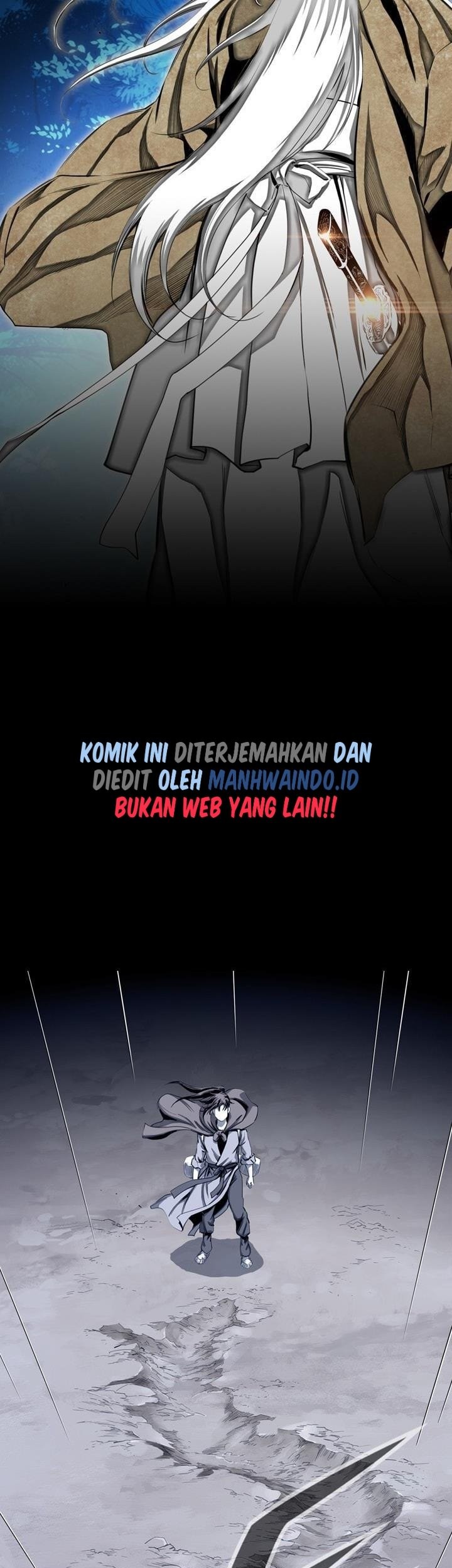Way To Heaven Chapter 43 Gambar 17