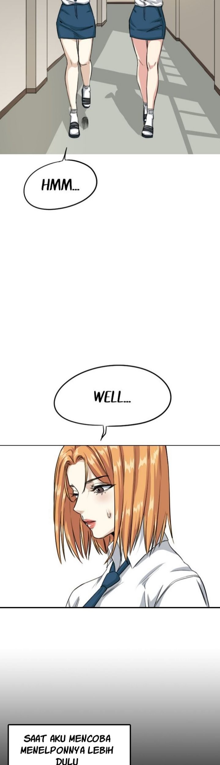 Drawing Romance Chapter 48 Gambar 14