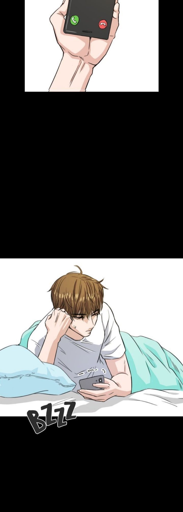Drawing Romance Chapter 48 Gambar 21